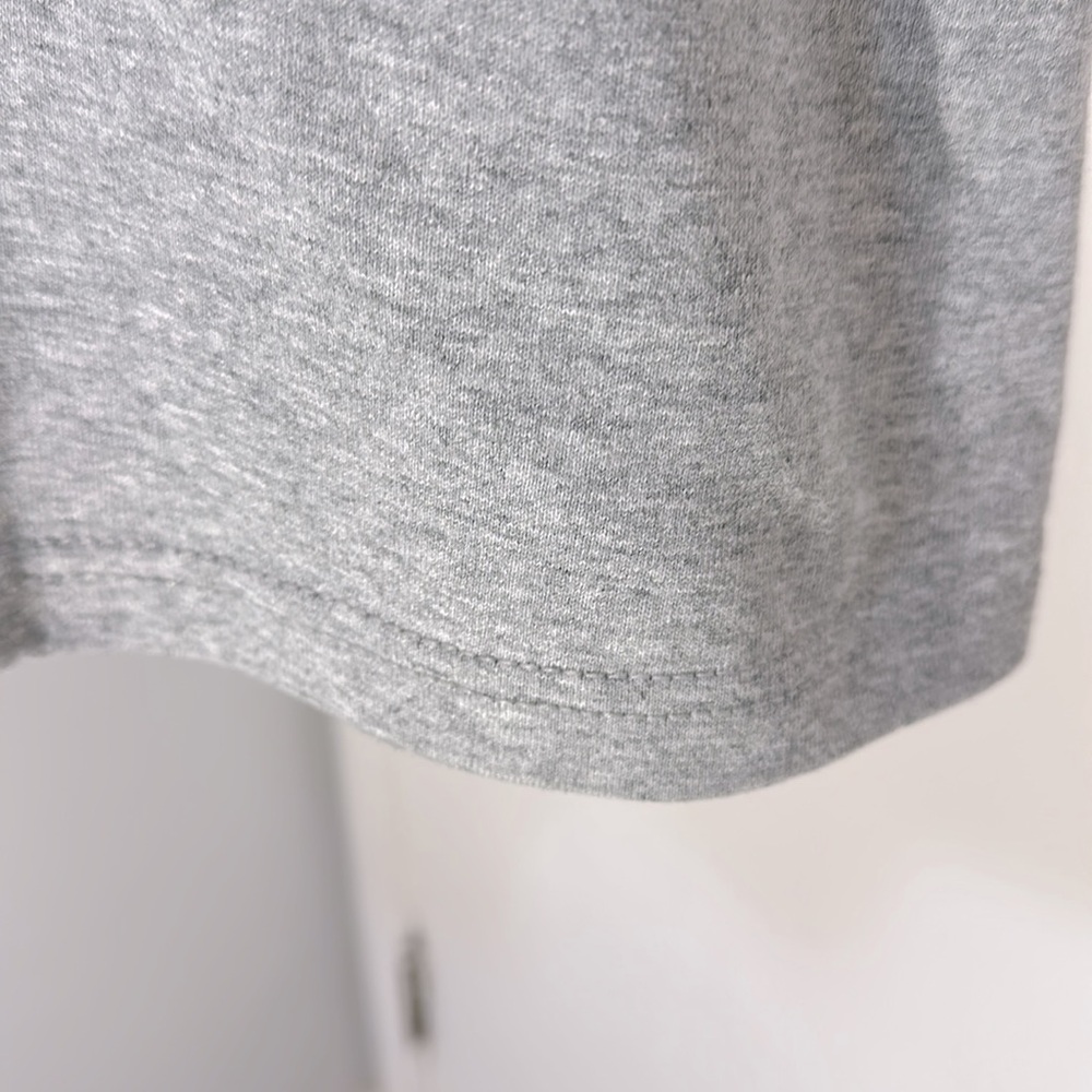 NWOT Wilson Crew Neck Tee 2XL - Picture 8 of 9
